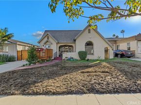 1848 W 78th, Los Angeles CA 90047