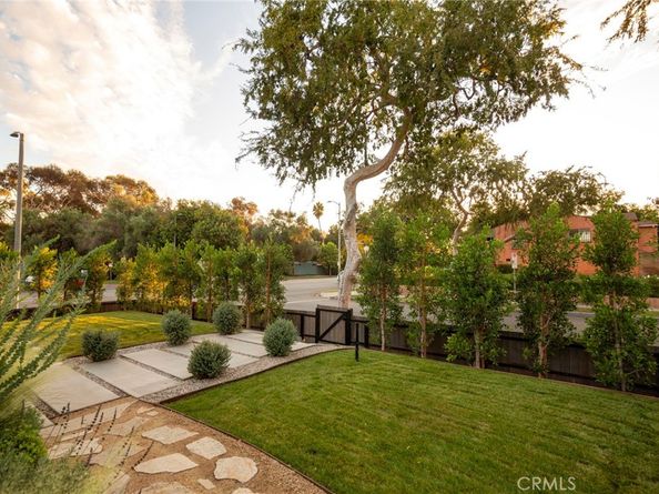 3554 S Sycamore, Los Angeles CA 90016