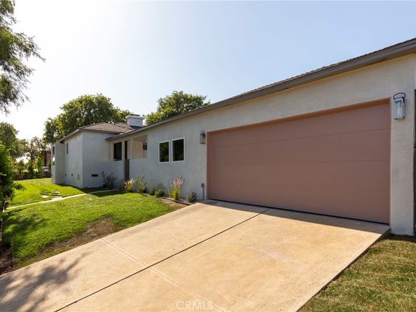 3554 S Sycamore, Los Angeles CA 90016