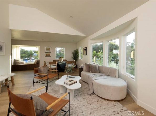 3554 S Sycamore, Los Angeles CA 90016