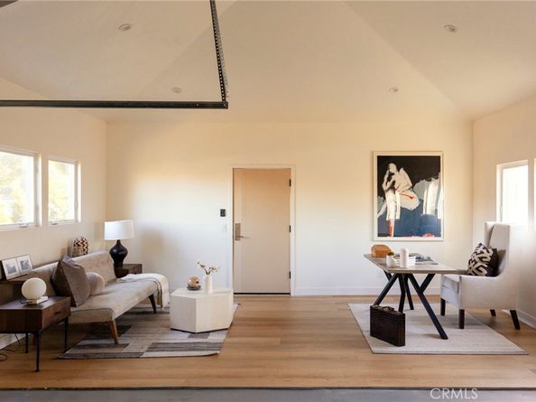 3554 S Sycamore, Los Angeles CA 90016