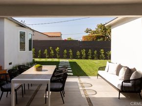 3554 S Sycamore, Los Angeles CA 90016