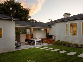 3554 S Sycamore, Los Angeles CA 90016