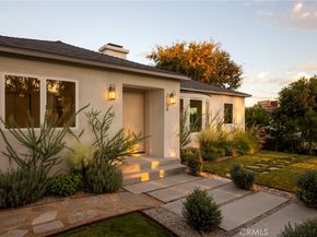 3554 S Sycamore, Los Angeles CA 90016