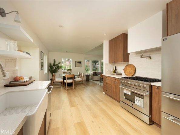 3554 S Sycamore, Los Angeles CA 90016