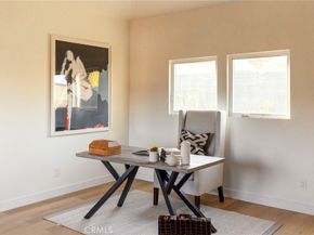 3554 S Sycamore, Los Angeles CA 90016