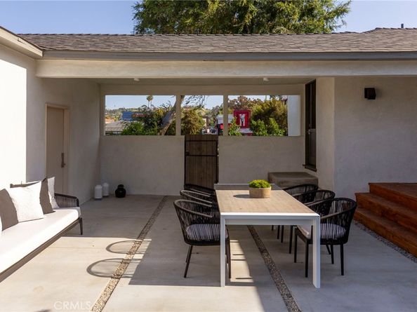 3554 S Sycamore, Los Angeles CA 90016