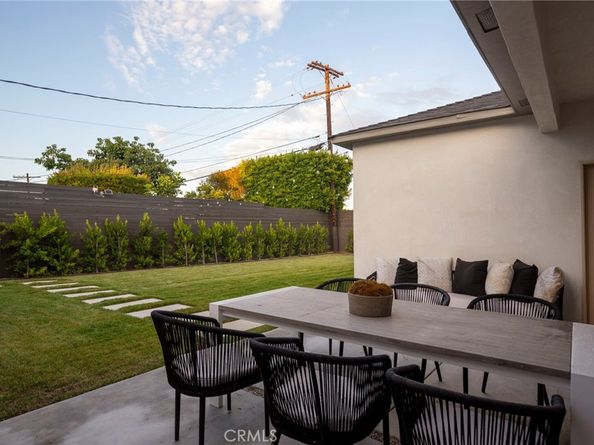 3554 S Sycamore, Los Angeles CA 90016