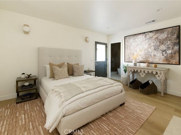 3554 S Sycamore, Los Angeles CA 90016