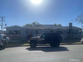 1500 W 59th, Los Angeles CA 90047