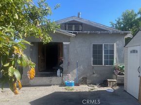 1500 W 59th, Los Angeles CA 90047