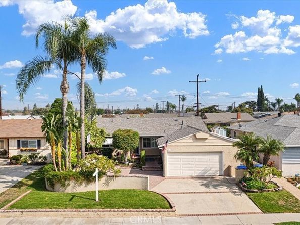 11514 Mollyknoll, Whittier CA 90604