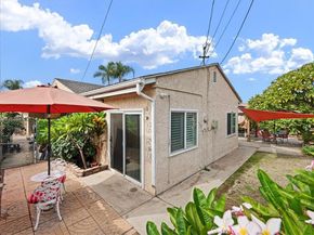 11514 Mollyknoll, Whittier CA 90604