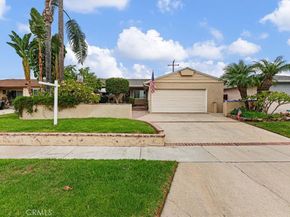 11514 Mollyknoll, Whittier CA 90604