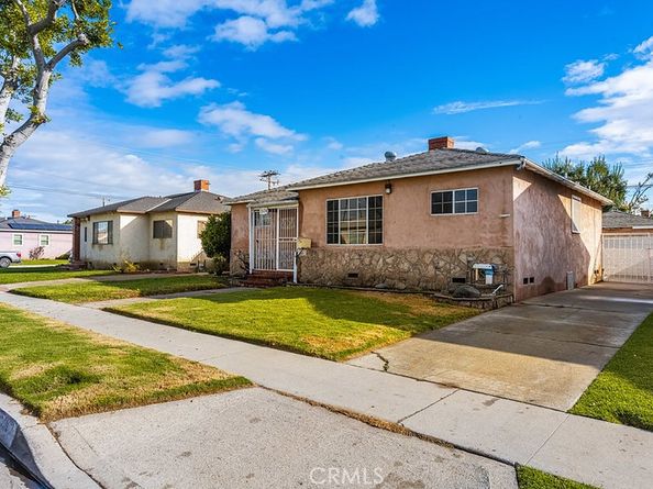1504 S California Avenue, Compton CA 90221