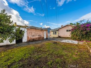 1504 S California Avenue, Compton CA 90221