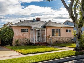 1504 S California Avenue, Compton CA 90221