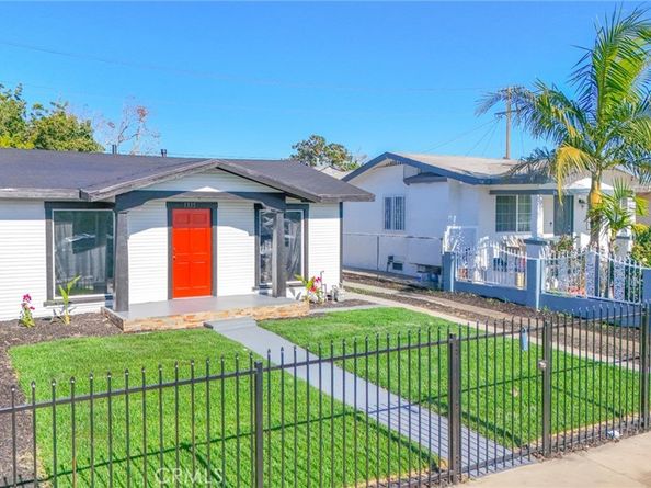 1335 W 68th, Los Angeles CA 90044