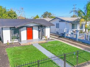 1335 W 68th, Los Angeles CA 90044