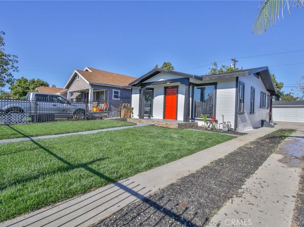 1335 W 68th, Los Angeles CA 90044