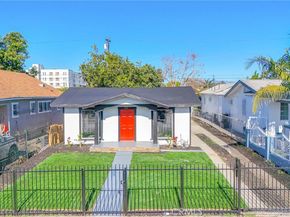 1335 W 68th, Los Angeles CA 90044