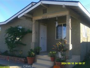 12110 165th Street, Norwalk CA 90650