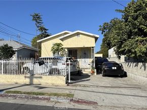 1637 E 115th, Los Angeles CA 90059