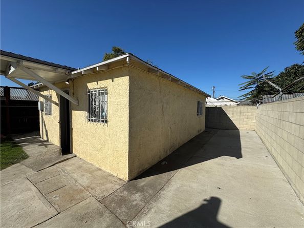 1637 E 115th, Los Angeles CA 90059