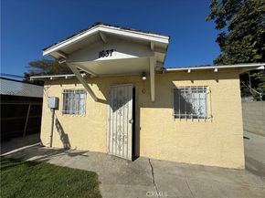 1637 E 115th, Los Angeles CA 90059