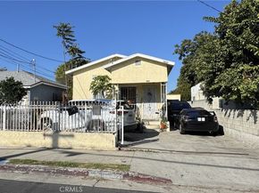 1637 E 115th, Los Angeles CA 90059