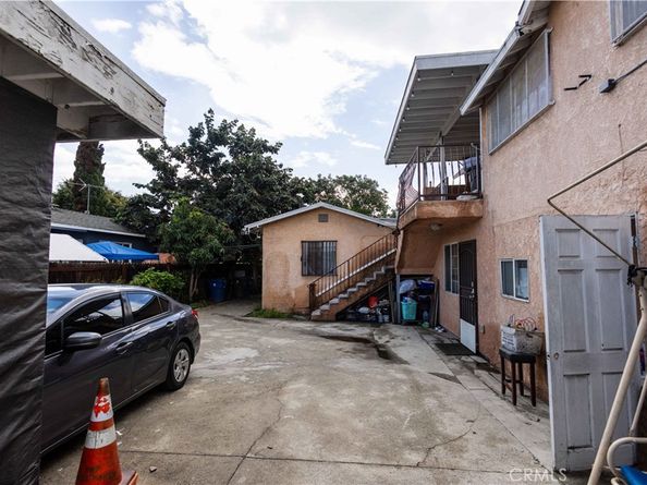 1419 E. 111th St., Los Angeles CA 90059