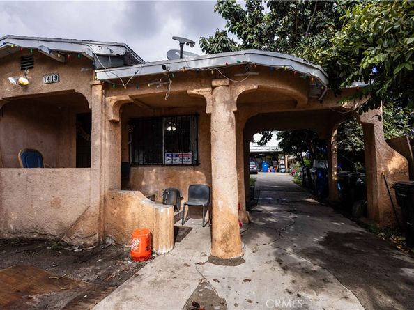 1419 E. 111th St., Los Angeles CA 90059