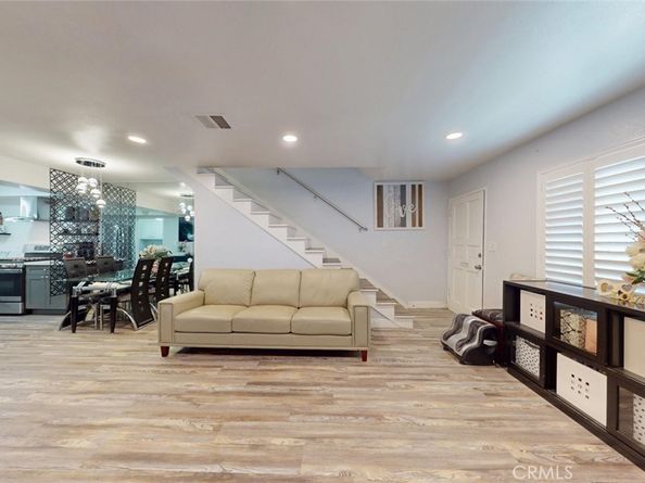 740 N Fairhaven, Anaheim CA 92801