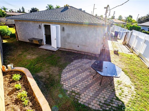 21301 E Greenhaven, Covina CA 91724