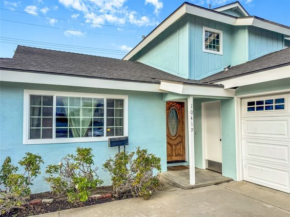 10415 Valley View Avenue, Whittier CA 90604