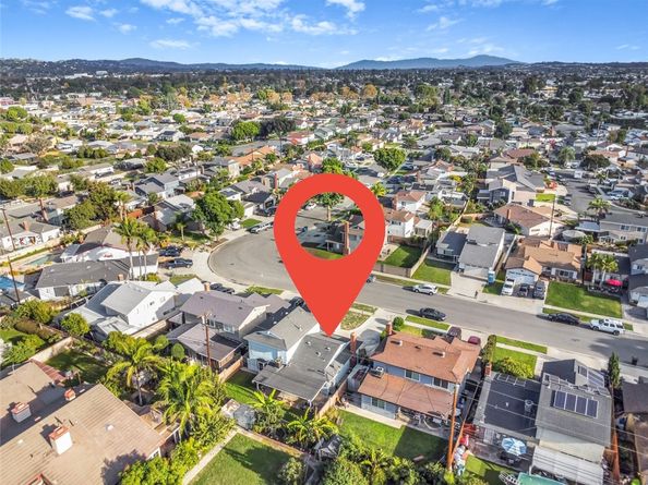 10415 Valley View Avenue, Whittier CA 90604