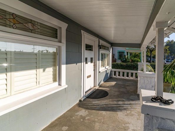 2918 4th Avenue, Los Angeles CA 90018