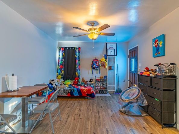 2918 4th Avenue, Los Angeles CA 90018