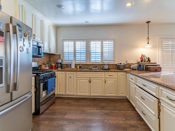 2918 4th Avenue, Los Angeles CA 90018