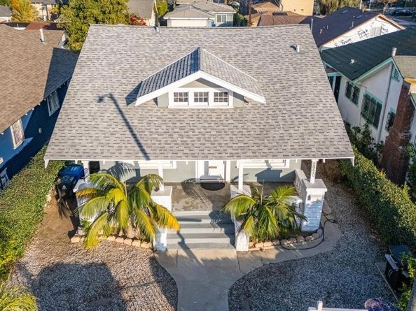 2918 4th Avenue, Los Angeles CA 90018