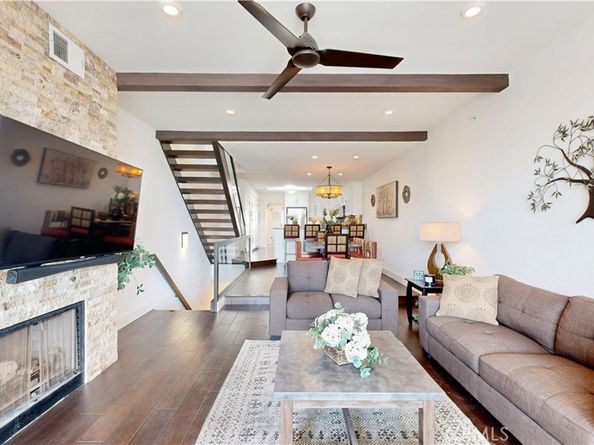 4257 E Ocean Boulevard, Long Beach CA 90803