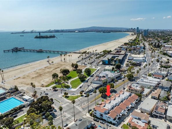 4257 E Ocean Boulevard, Long Beach CA 90803