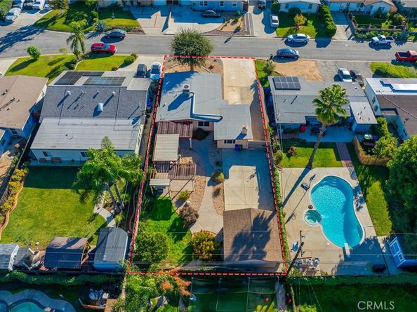 19331 E Greenhaven, Covina CA 91722