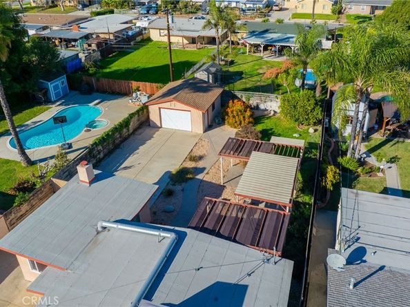 19331 E Greenhaven, Covina CA 91722