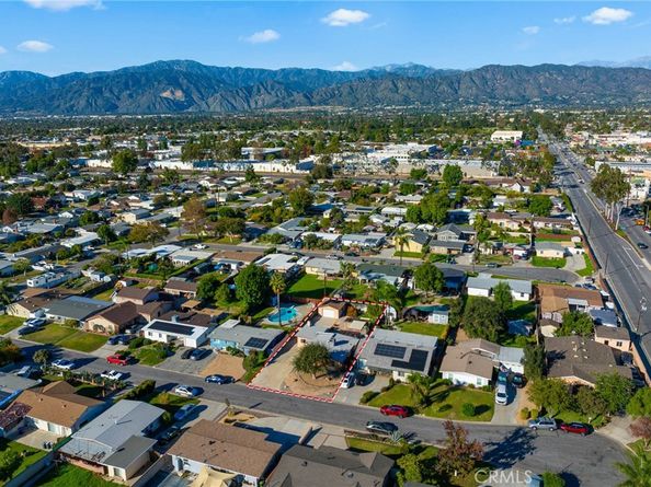 19331 E Greenhaven, Covina CA 91722