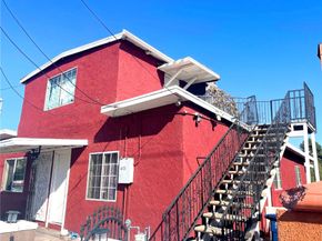 1178 Buelah, Los Angeles CA 90063