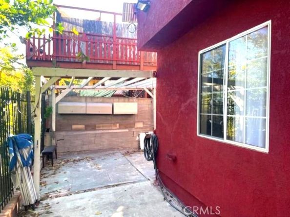 1178 Buelah, Los Angeles CA 90063