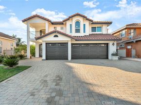 11179 Summerside, Rancho Cucamonga CA 91737