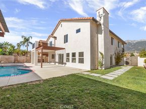 11179 Summerside, Rancho Cucamonga CA 91737