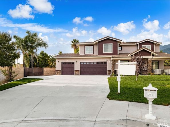 6154 Klusman, Rancho Cucamonga CA 91737